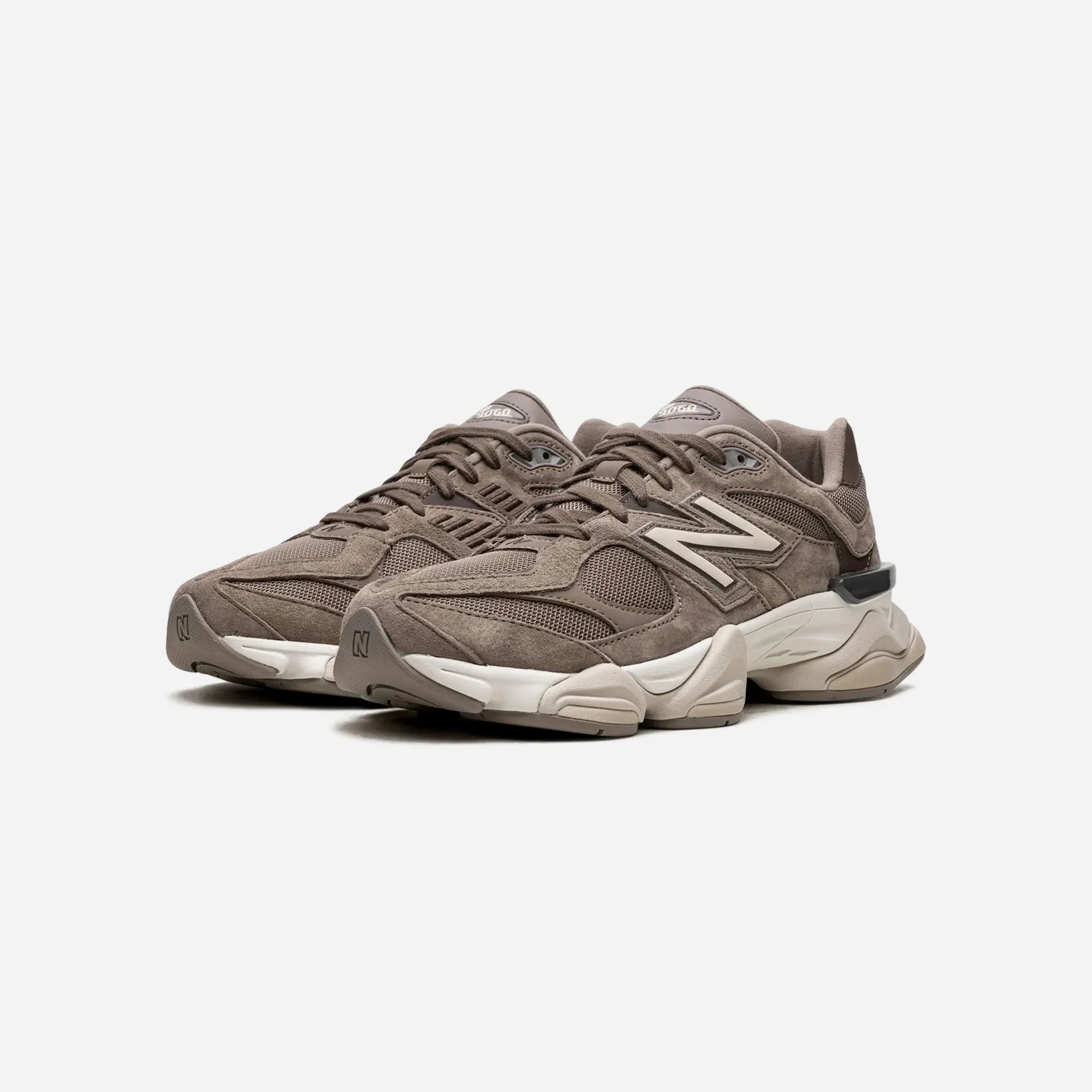 New Balance 9060 Mushroom