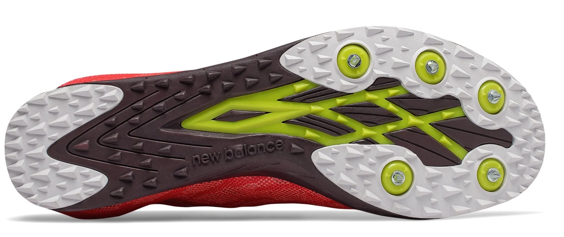 New Balance Men's XC5K V5