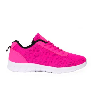 Niadi N.Y. Sneakers - Pink