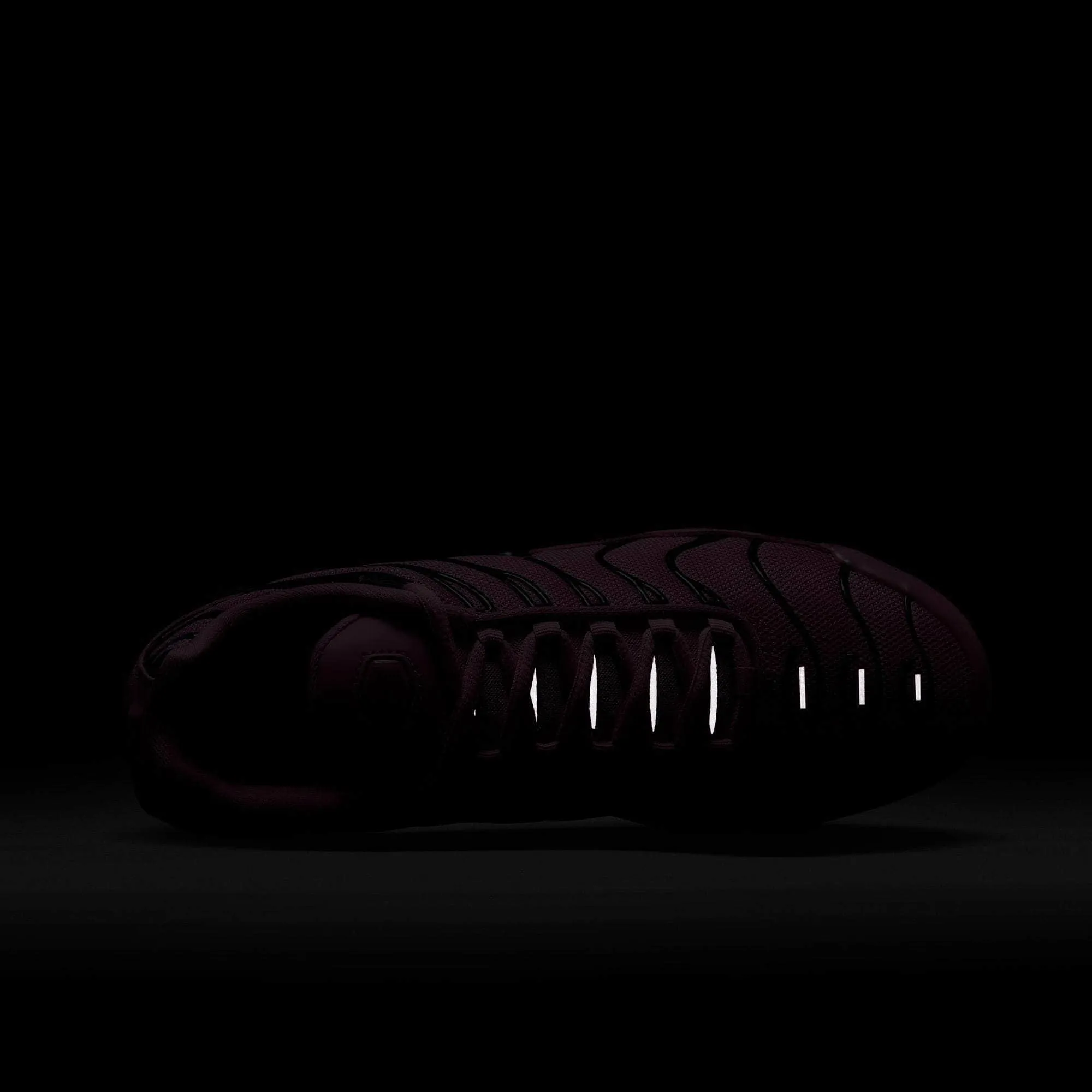 Nike Air Max Plus "Pink Black" - Women's