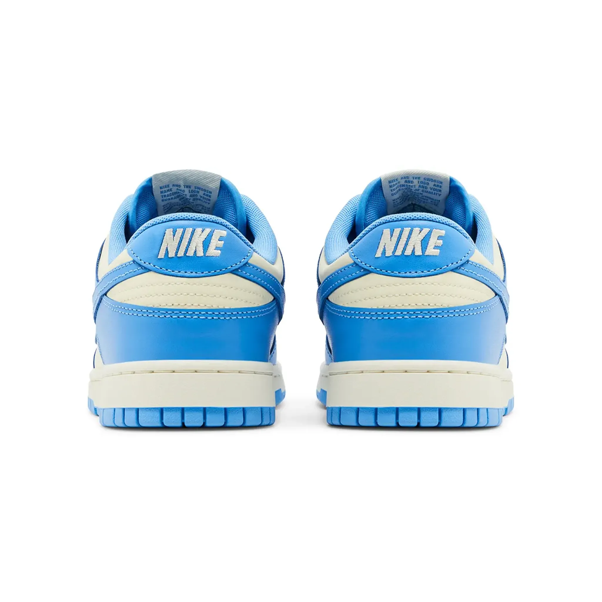 Nike Dunk Low Retro University Blue