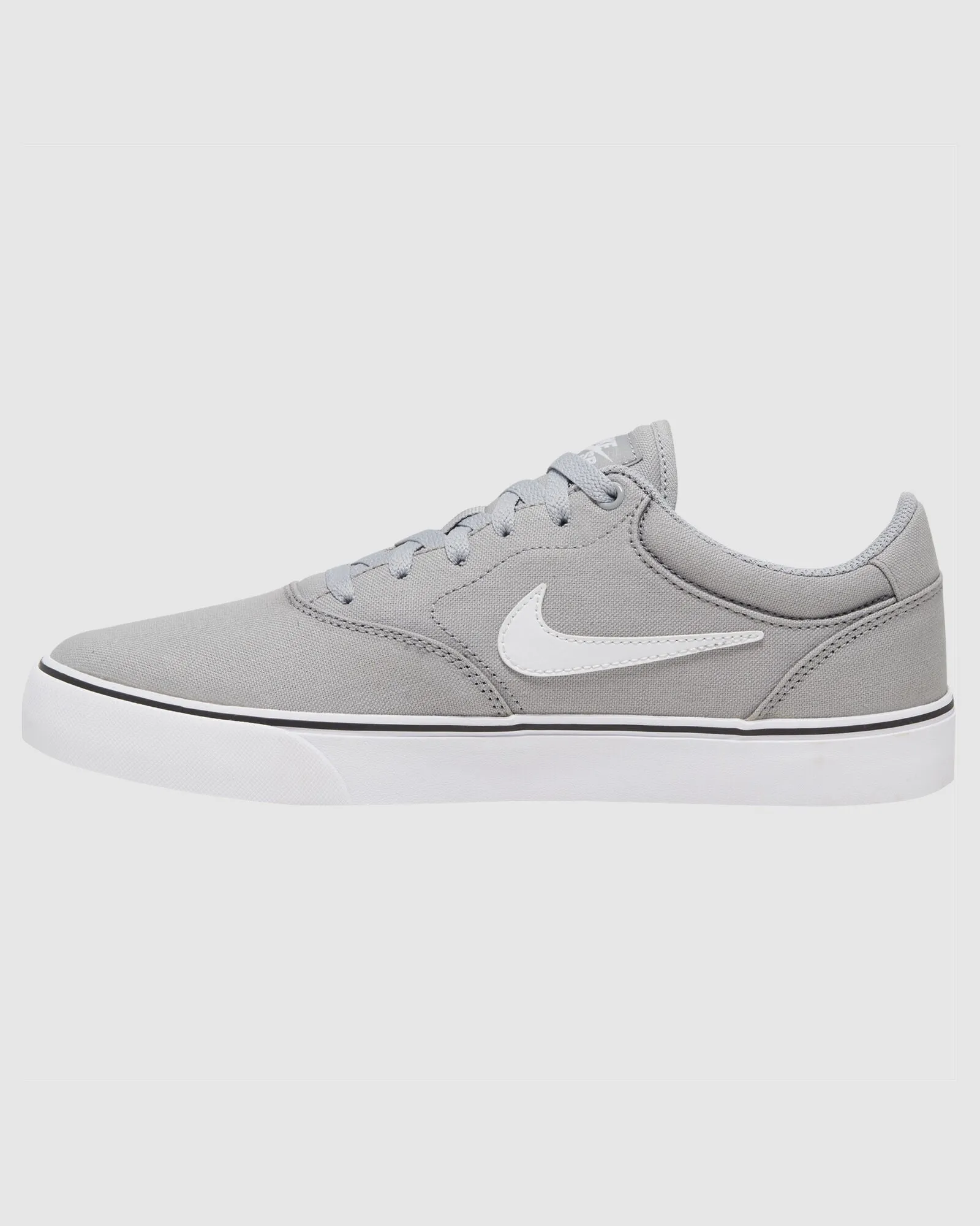 Nike SB Chron 2 CNVS Wolf Grey