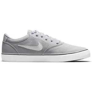 Nike SB Chron 2 CNVS Wolf Grey