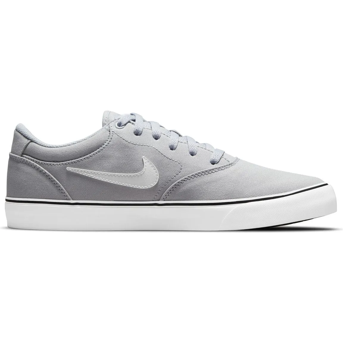 Nike SB Chron 2 CNVS Wolf Grey