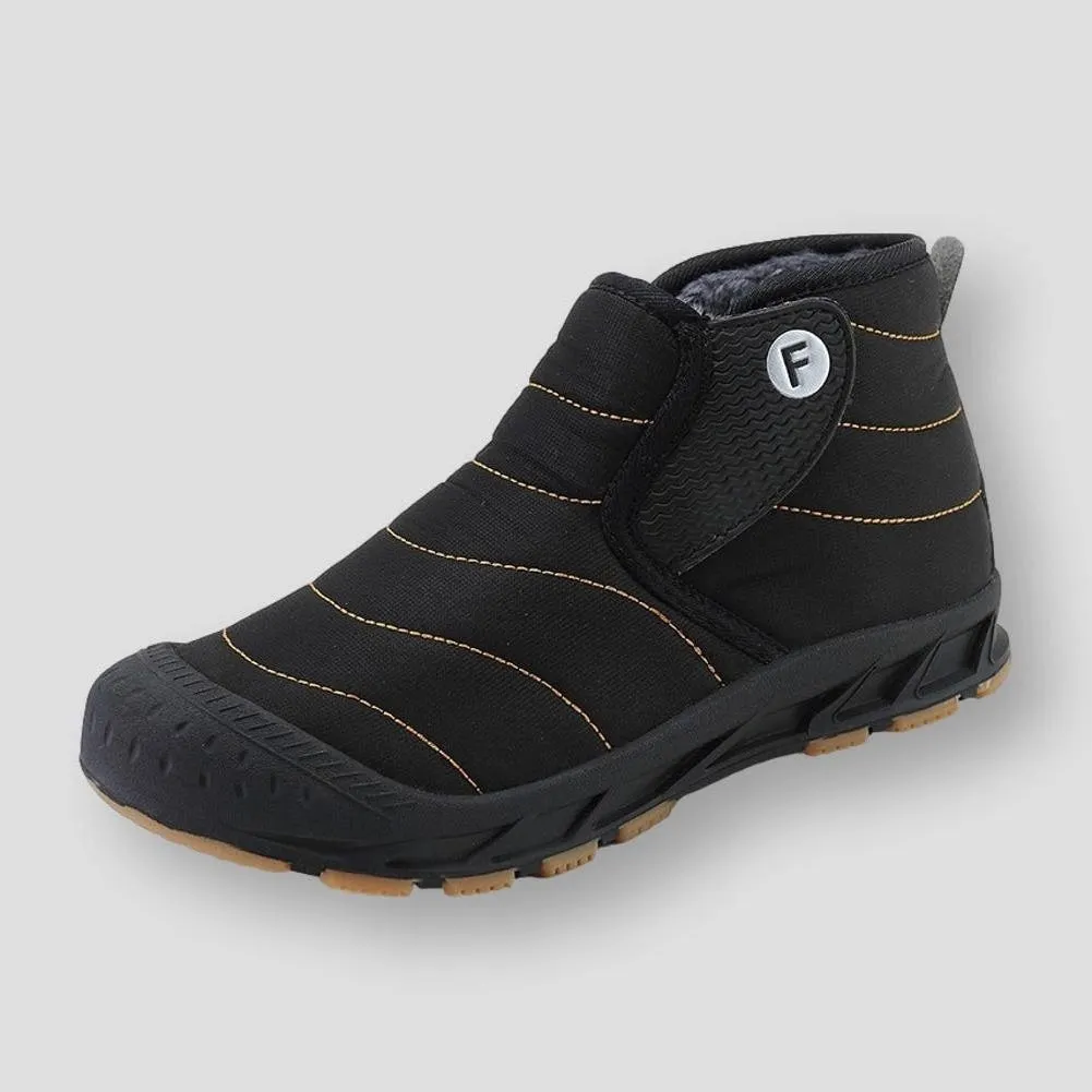 North Royal Yoder Ankle Boots