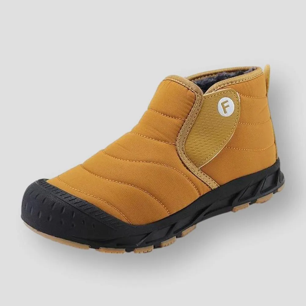 North Royal Yoder Ankle Boots
