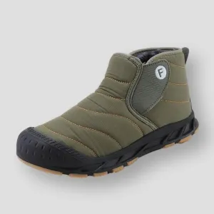 North Royal Yoder Ankle Boots