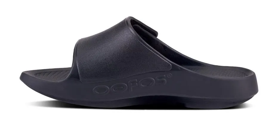 OOFOS Unisex OOahh Sport Flex Sandal