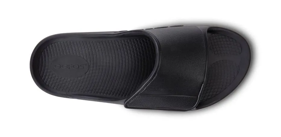 OOFOS Unisex OOahh Sport Flex Sandal