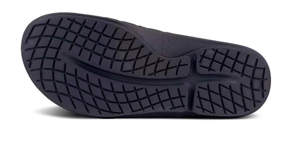 OOFOS Unisex OOahh Sport Flex Sandal