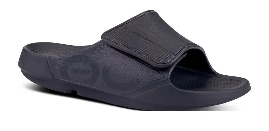 OOFOS Unisex OOahh Sport Flex Sandal
