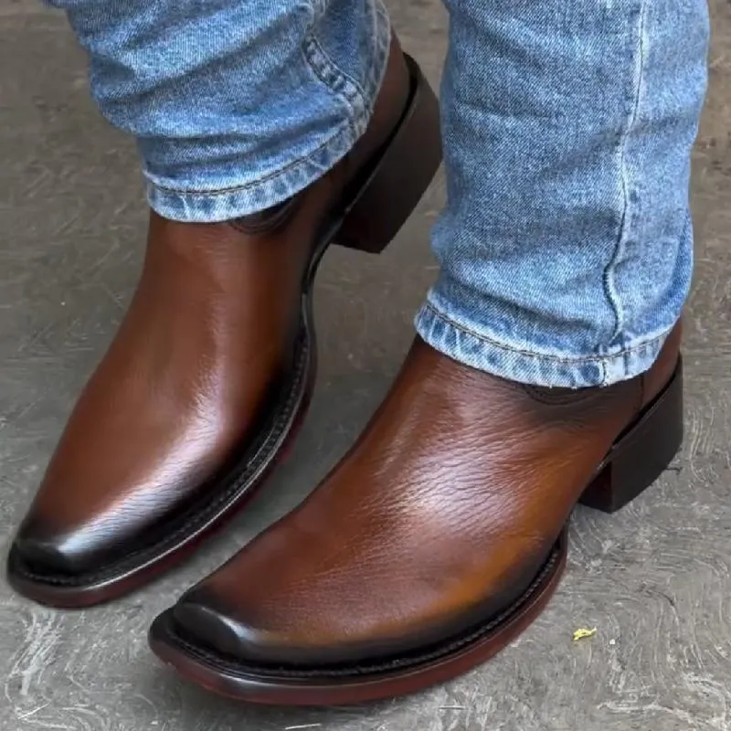 Original Cowboy Boots
