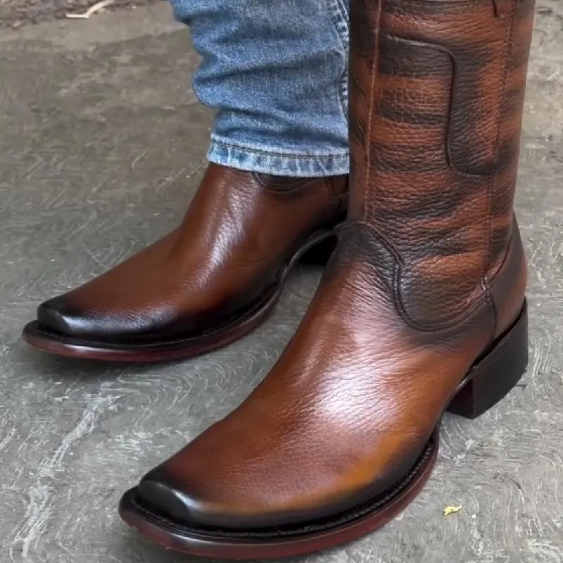 Original Cowboy Boots