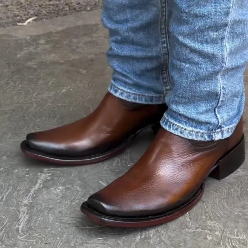 Original Cowboy Boots