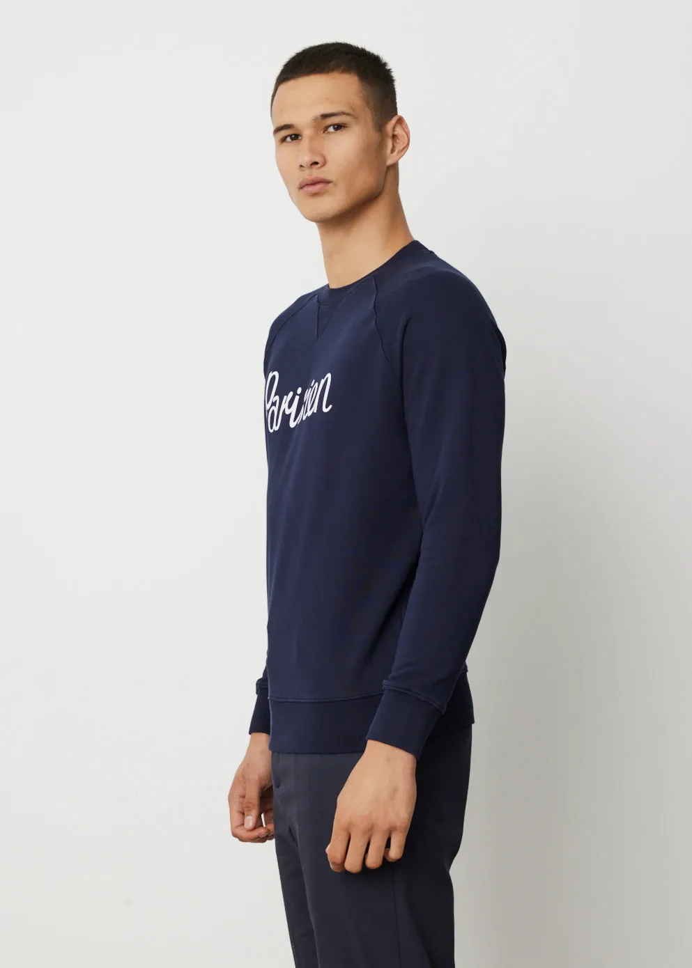 Parisien Classic Sweatshirt
