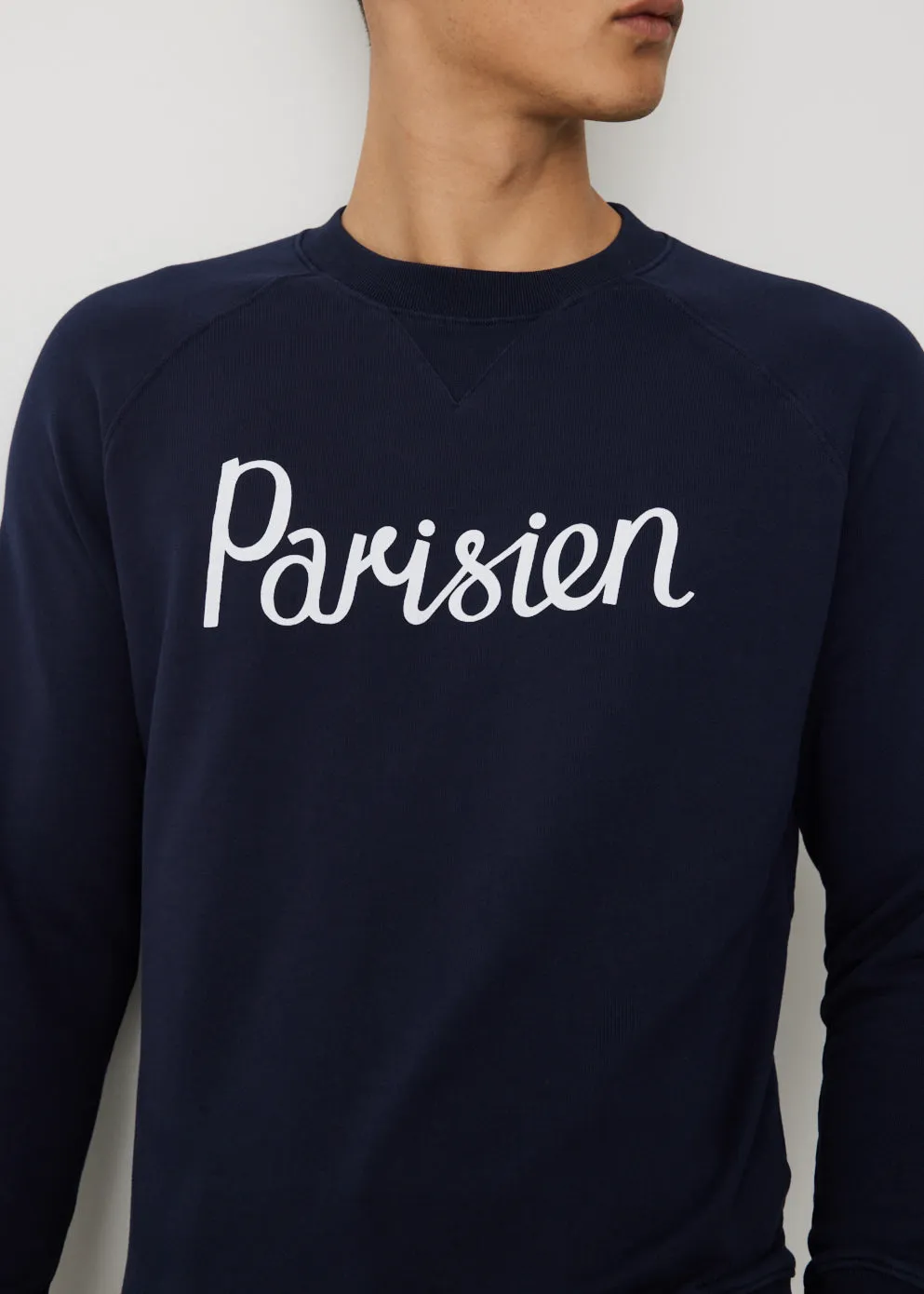 Parisien Classic Sweatshirt