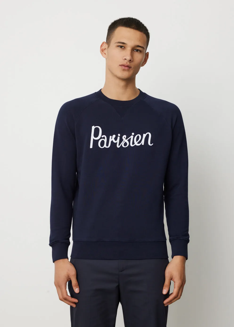 Parisien Classic Sweatshirt
