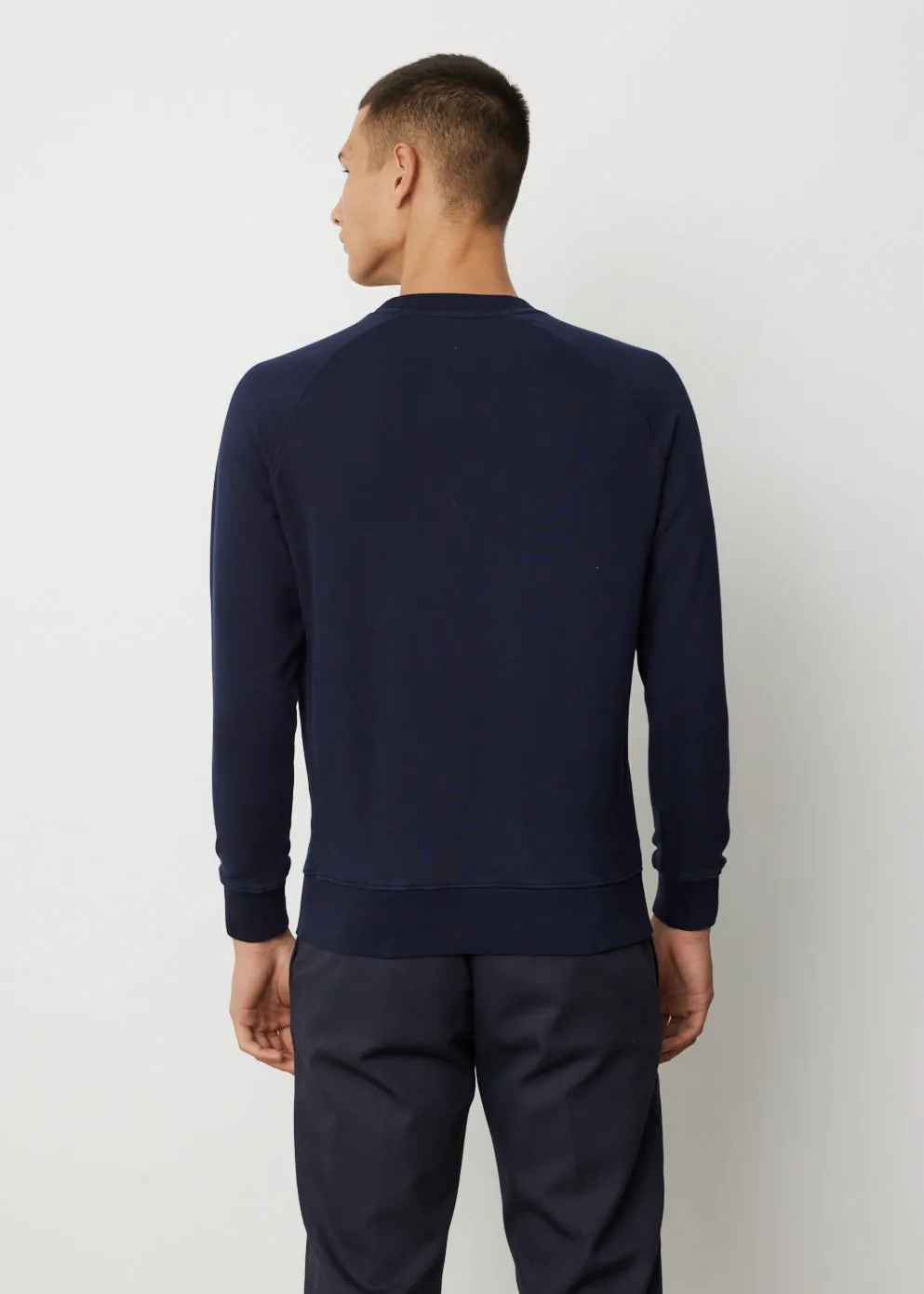 Parisien Classic Sweatshirt