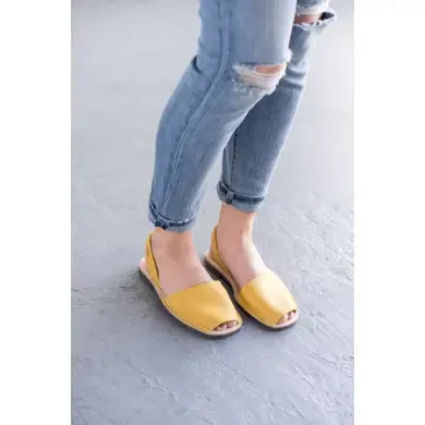 Pons Classic Women - Saffron
