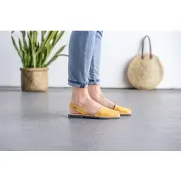 Pons Classic Women - Saffron