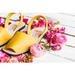Pons Classic Women - Saffron