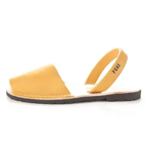 Pons Classic Women - Saffron