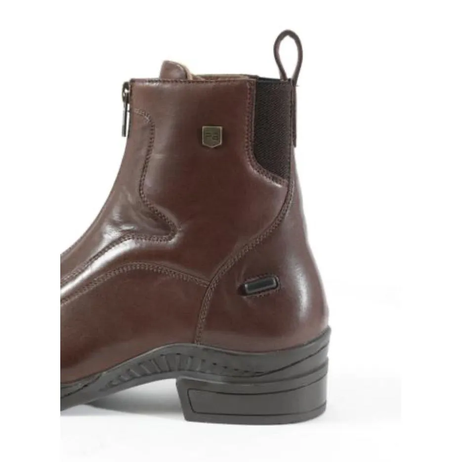 Premier Equine Loxley Short Boots