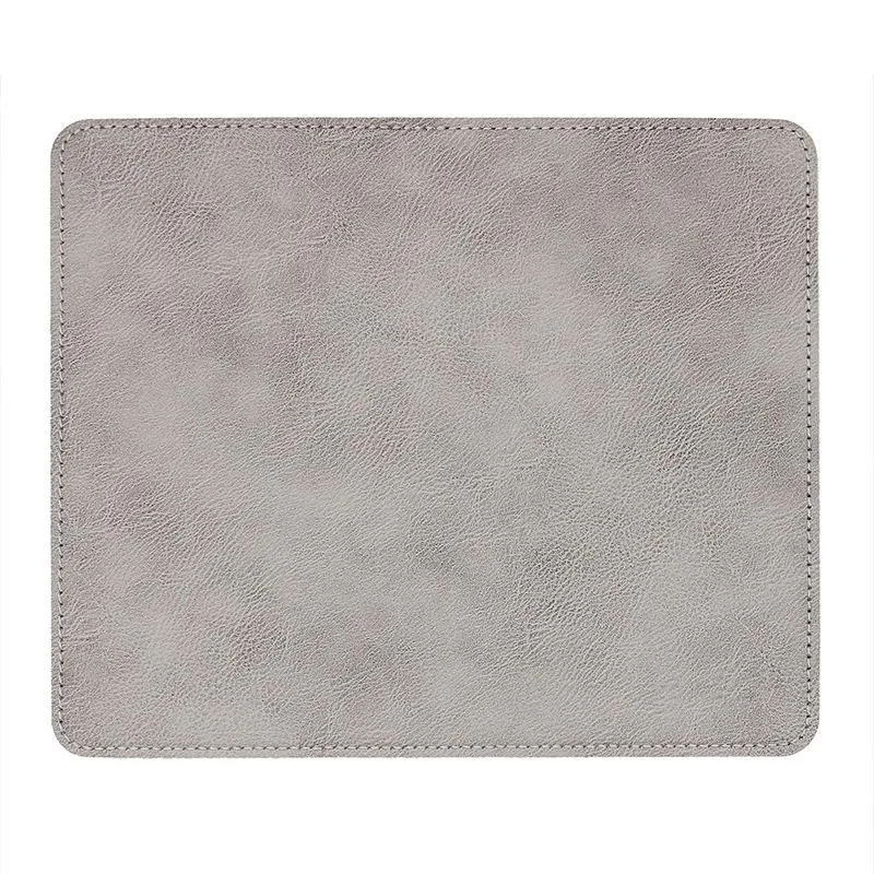 Premium Leather Mouse Pad