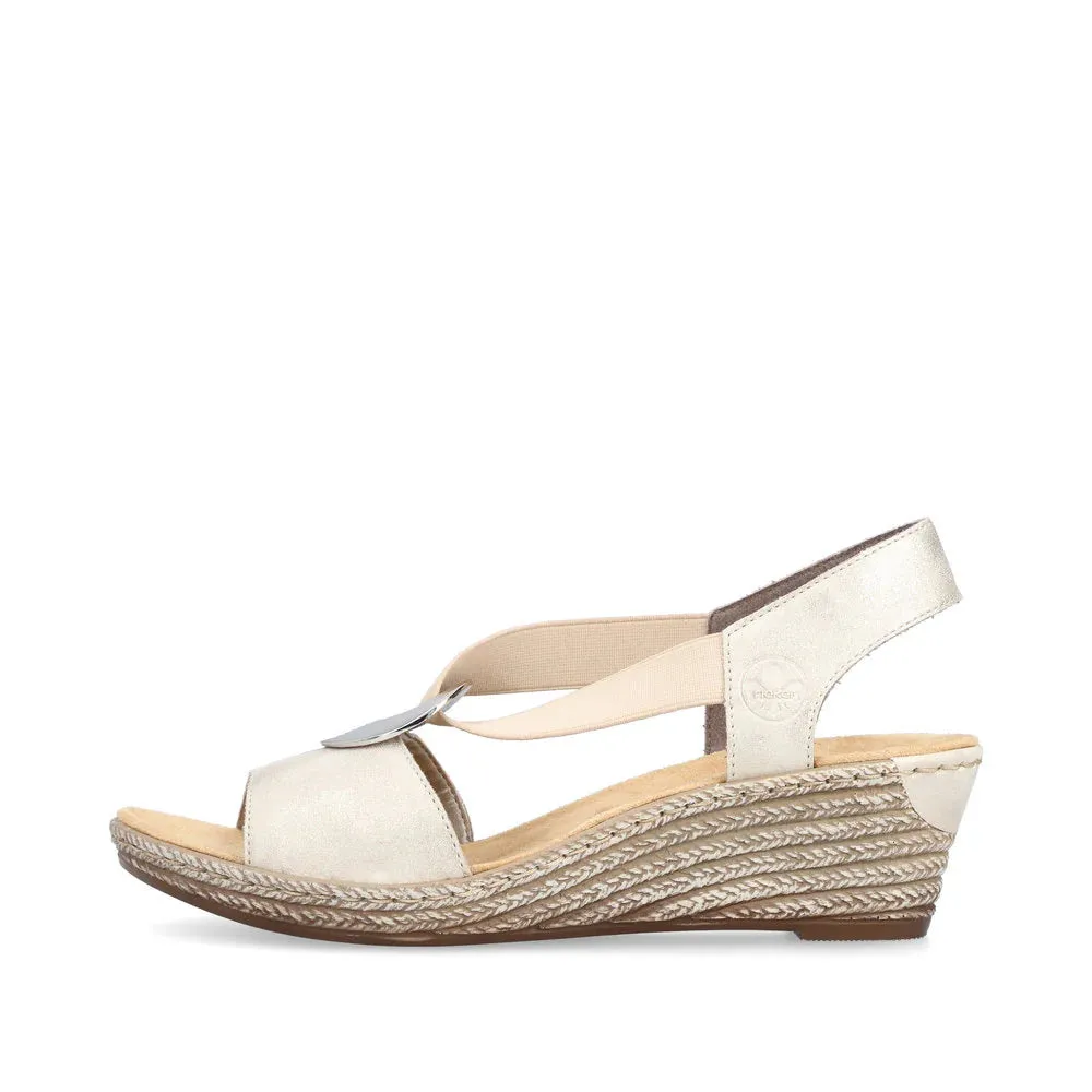 Remonte Fanni H6 Muschel Women's