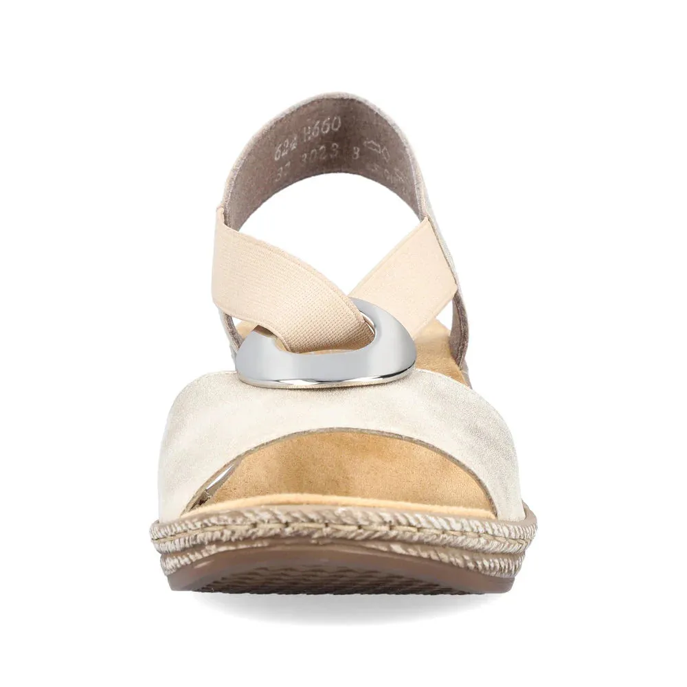 Remonte Fanni H6 Muschel Women's