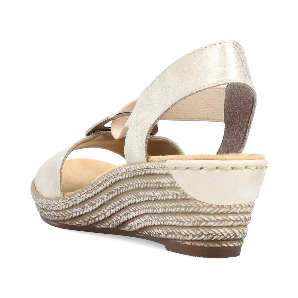 Remonte Fanni H6 Muschel Women's