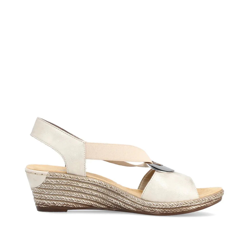 Remonte Fanni H6 Muschel Women's