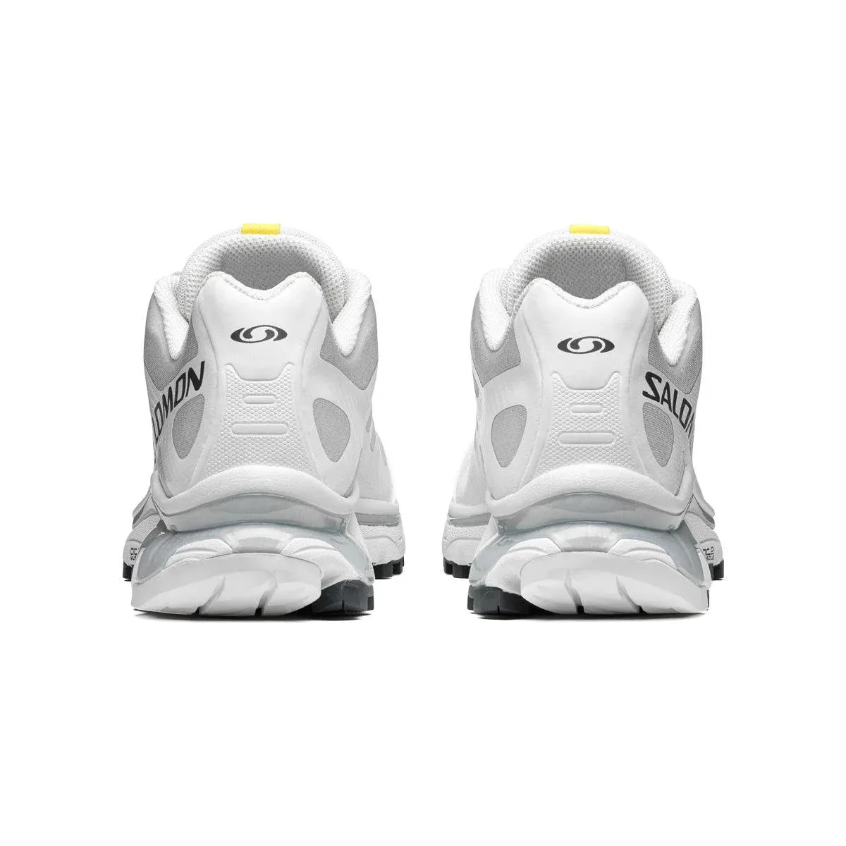 SALOMON XT-4 OG 471330 White Ebony Unisex (LF)