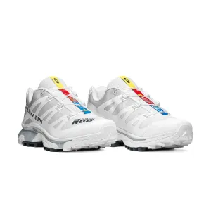 SALOMON XT-4 OG 471330 White Ebony Unisex (LF)