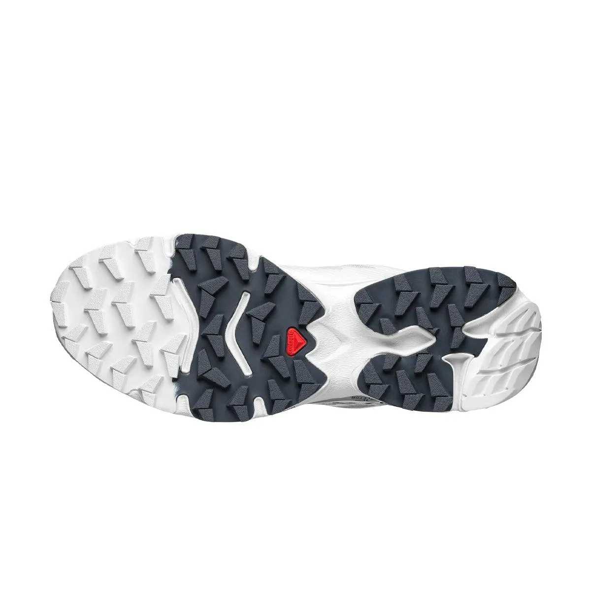 SALOMON XT-4 OG 471330 White Ebony Unisex (LF)