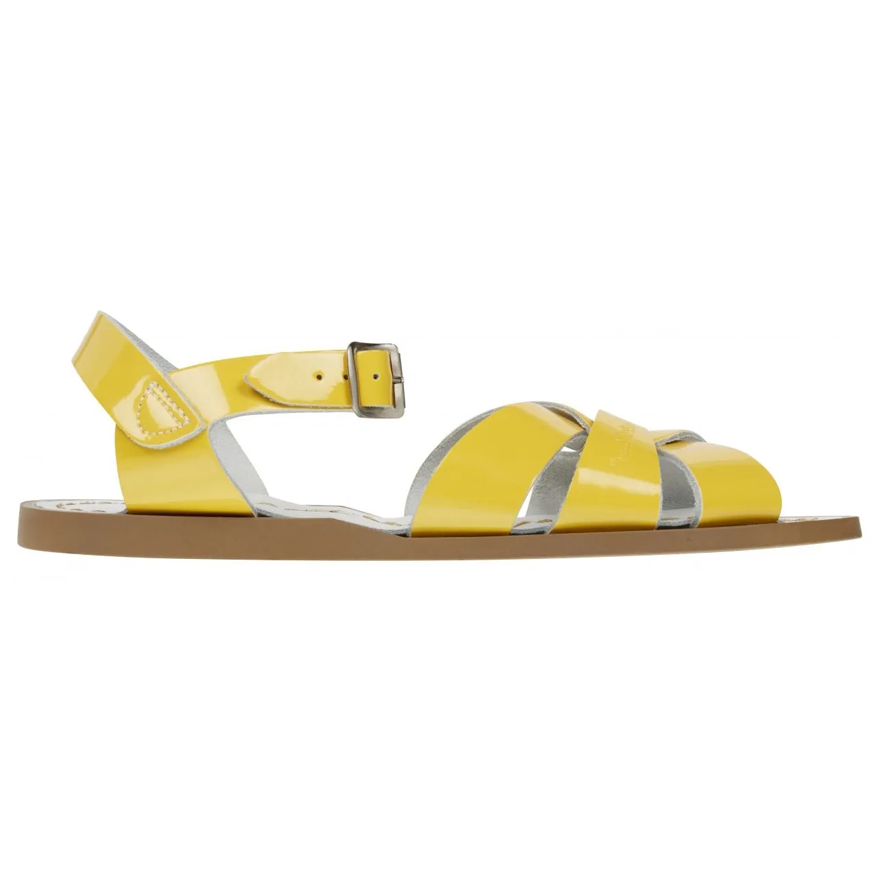 Salt-Water Original Yellow Ladies