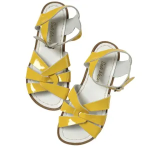 Salt-Water Original Yellow Ladies