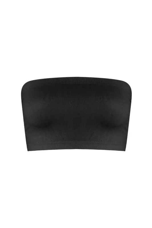 Seamless Bandeau