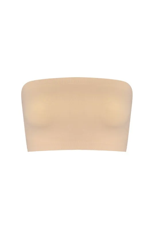 Seamless Bandeau