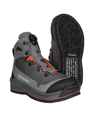 Simms  Guide Boa Boot Felt