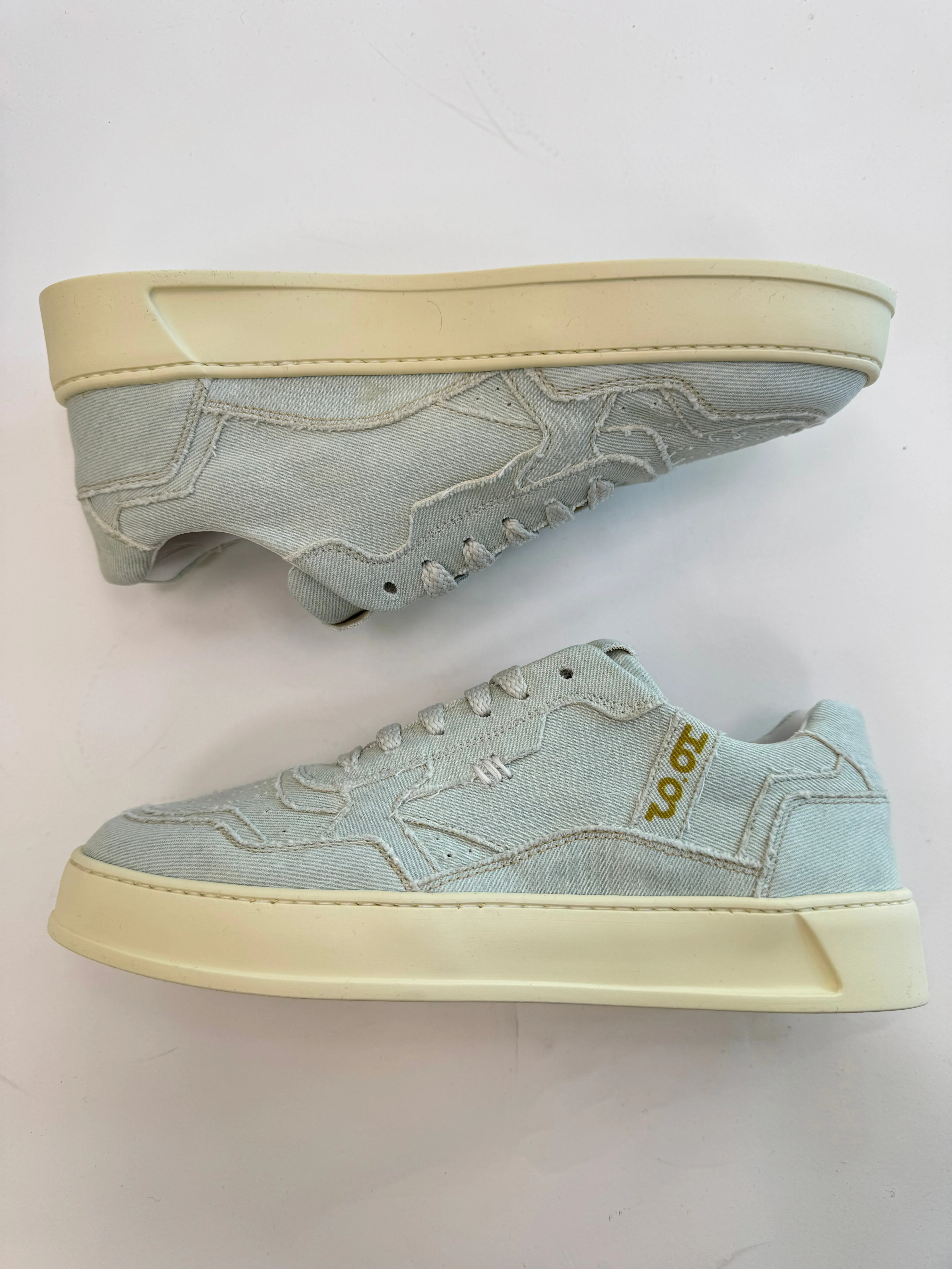 Sneaker Ho'op Denim chiaro