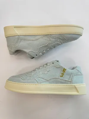 Sneaker Ho'op Denim chiaro