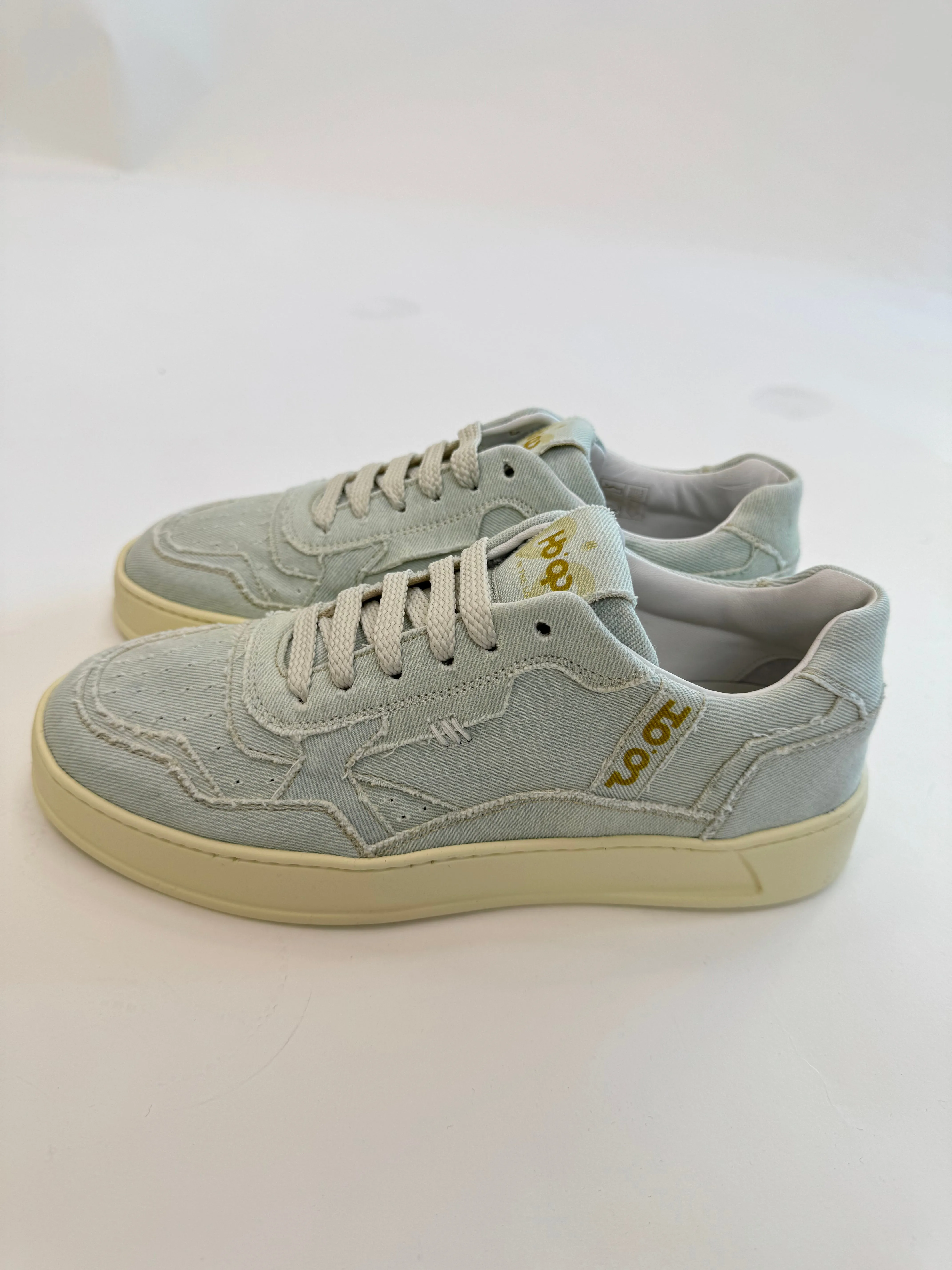 Sneaker Ho'op Denim chiaro