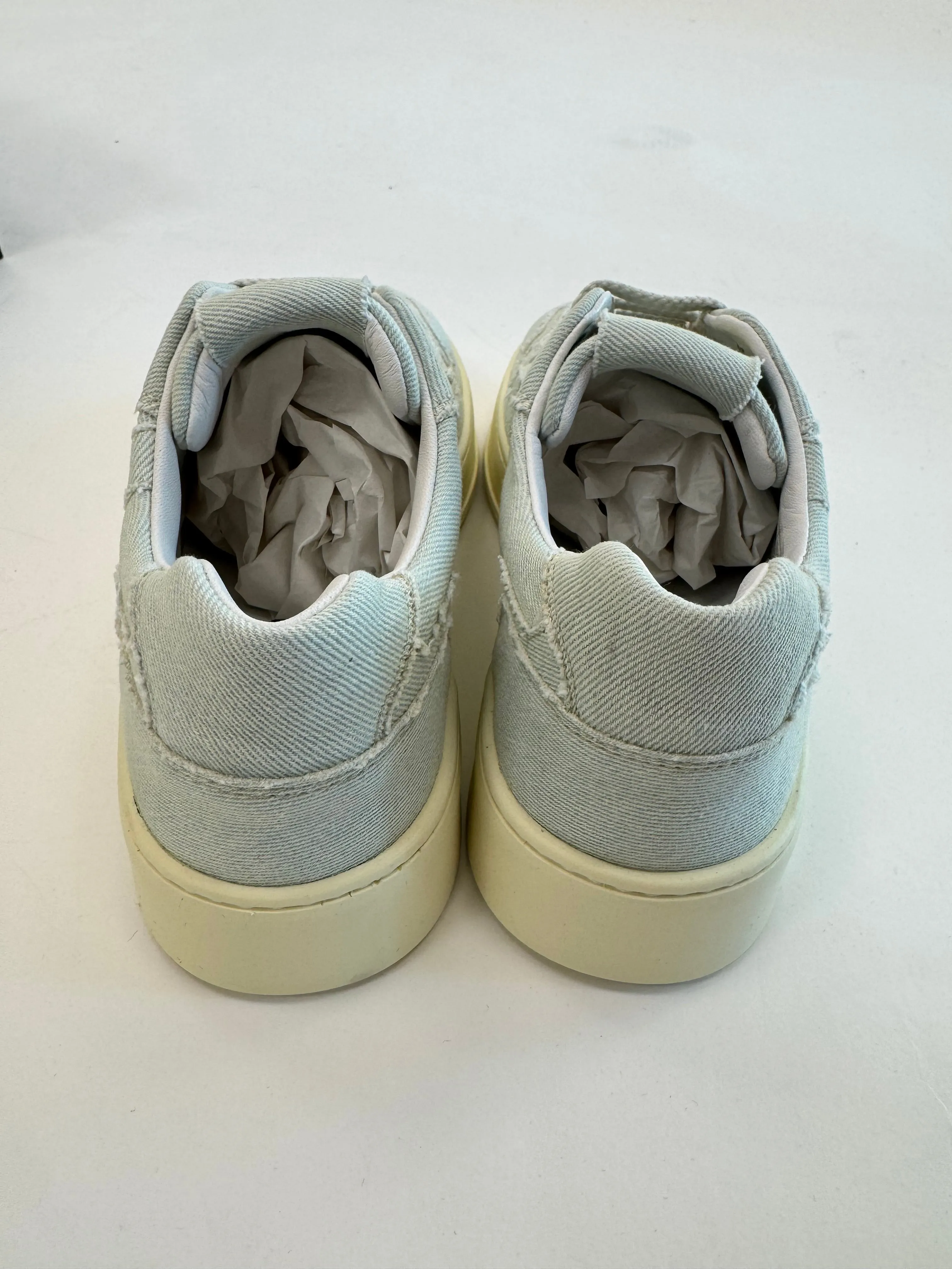 Sneaker Ho'op Denim chiaro