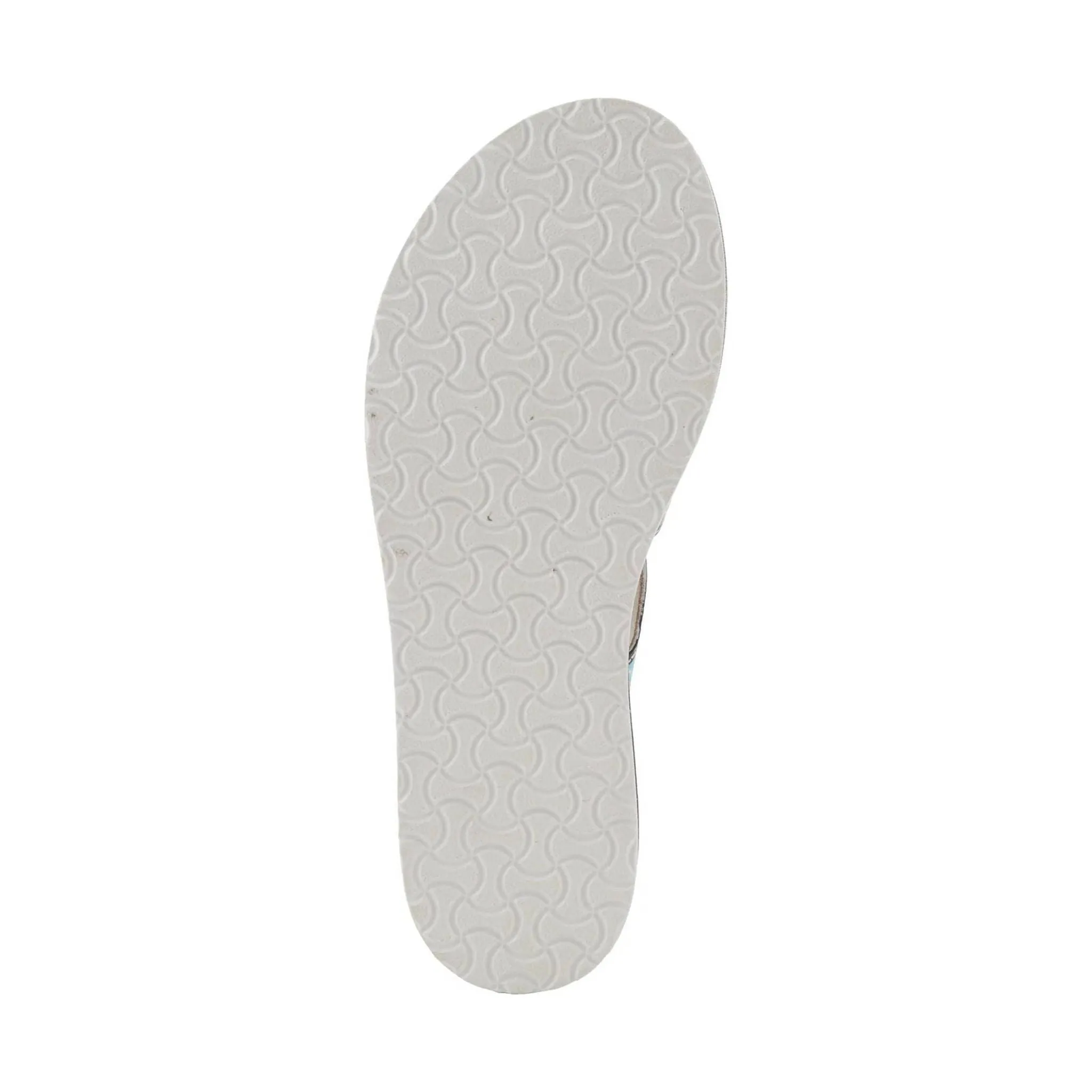 Spring Step Women's L'artiste Maryse Sandals - White Multi