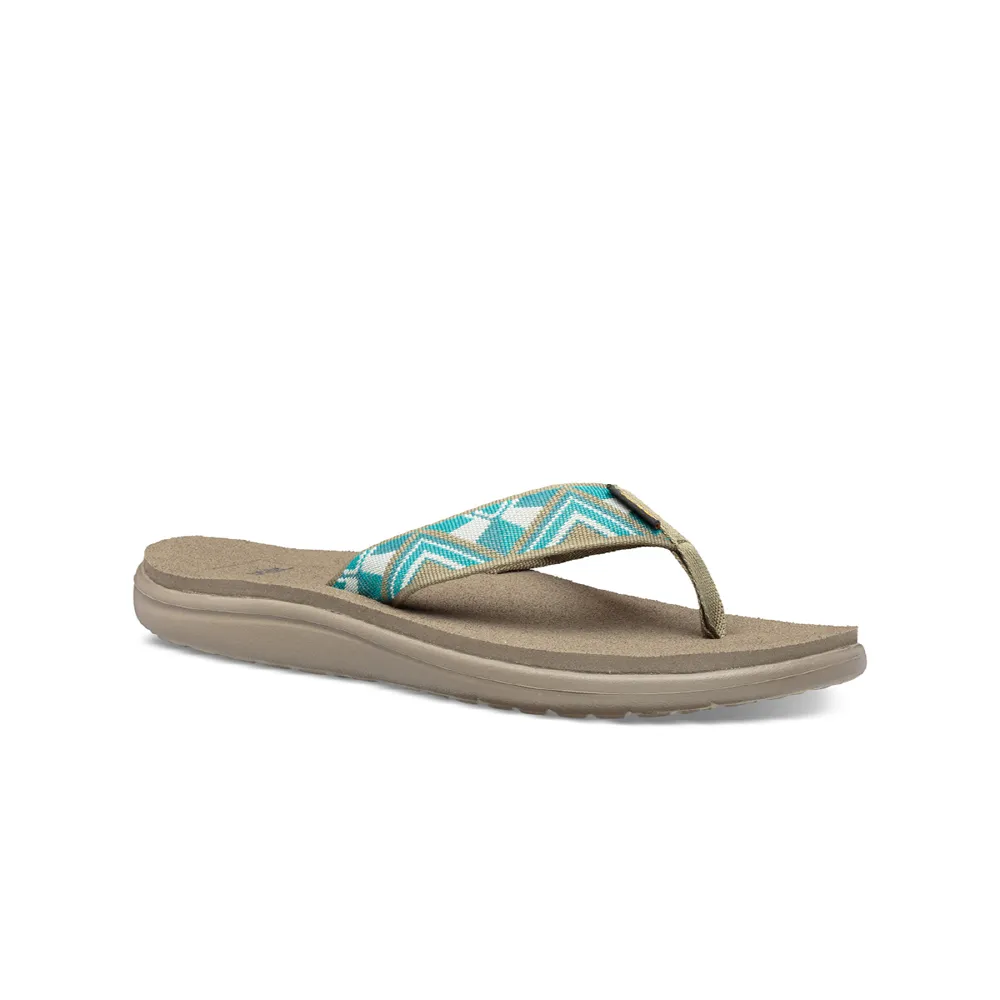 Teva Women's Voya Flip