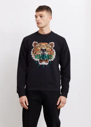 Tiger Original Seasonal 1 Sweater