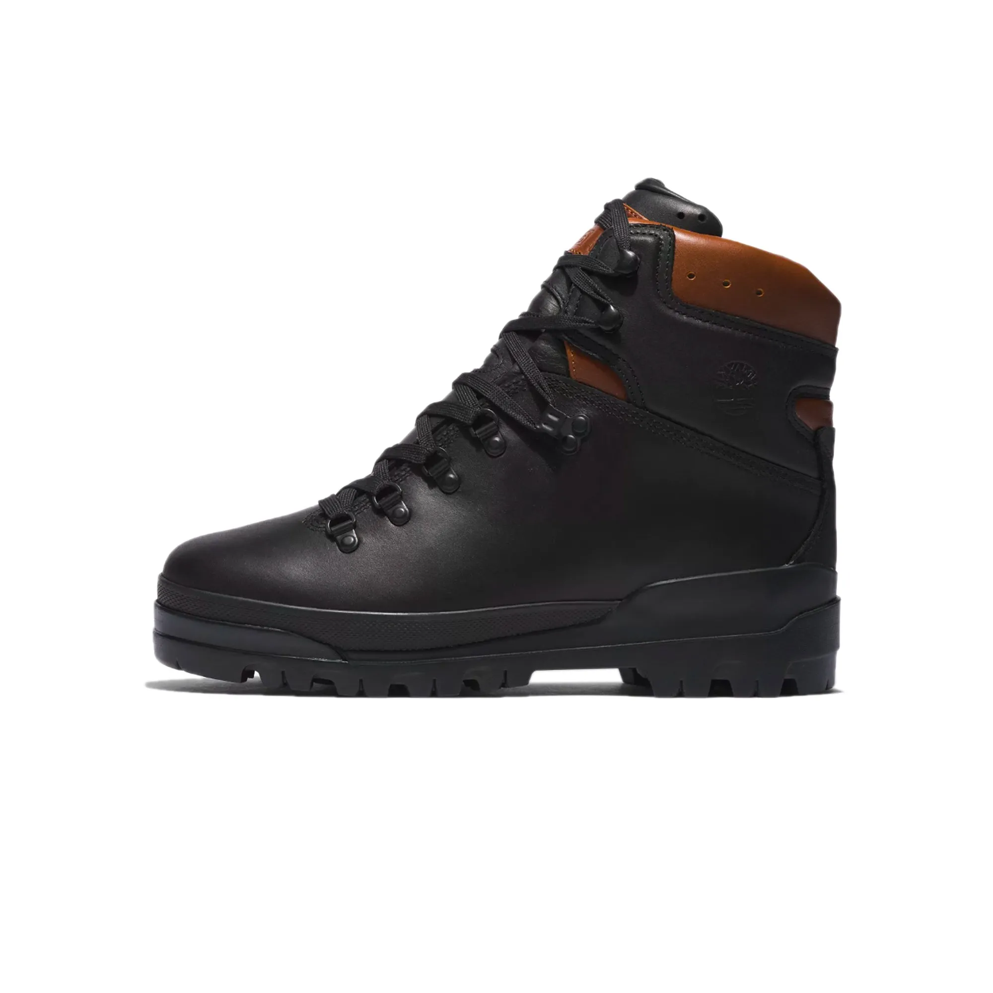 Timberland Mens World Hiker Boots