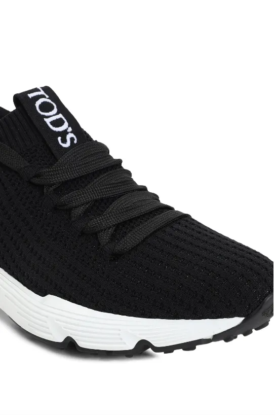 Tod's Kate knitted sneakers