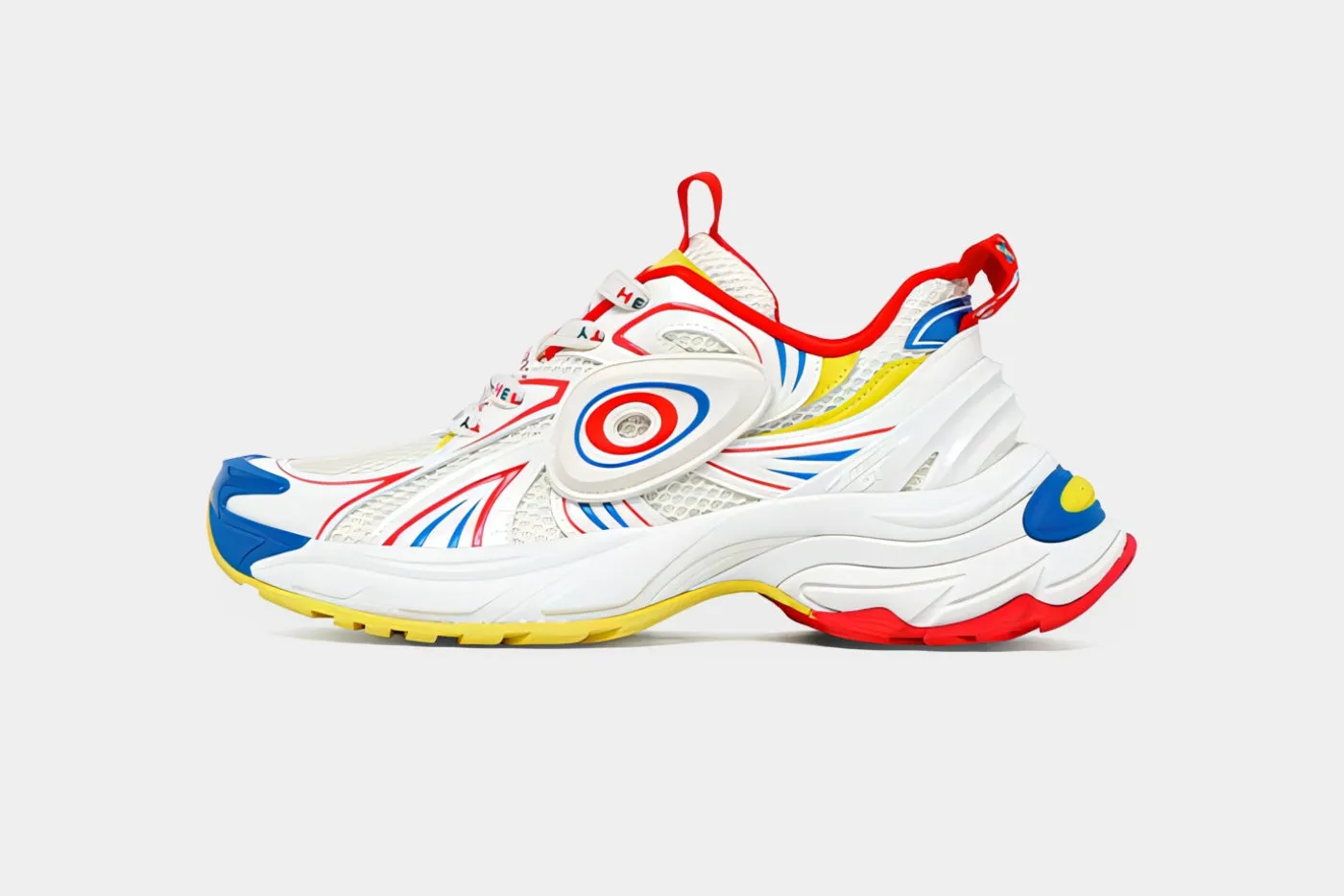 Turbo GT Sneaker X KITTY